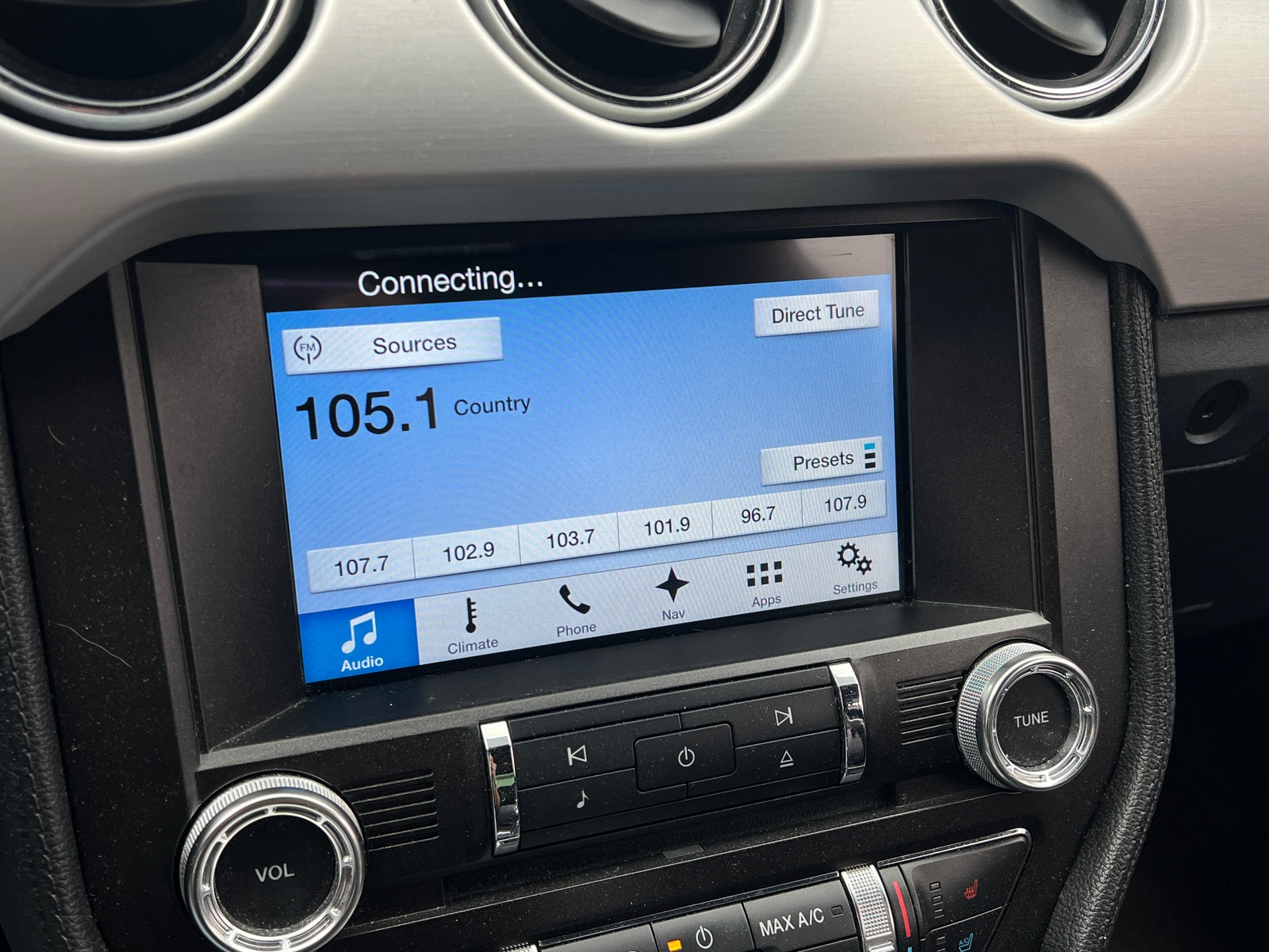 Thumbnail: 2016 Ford Mustang - 2