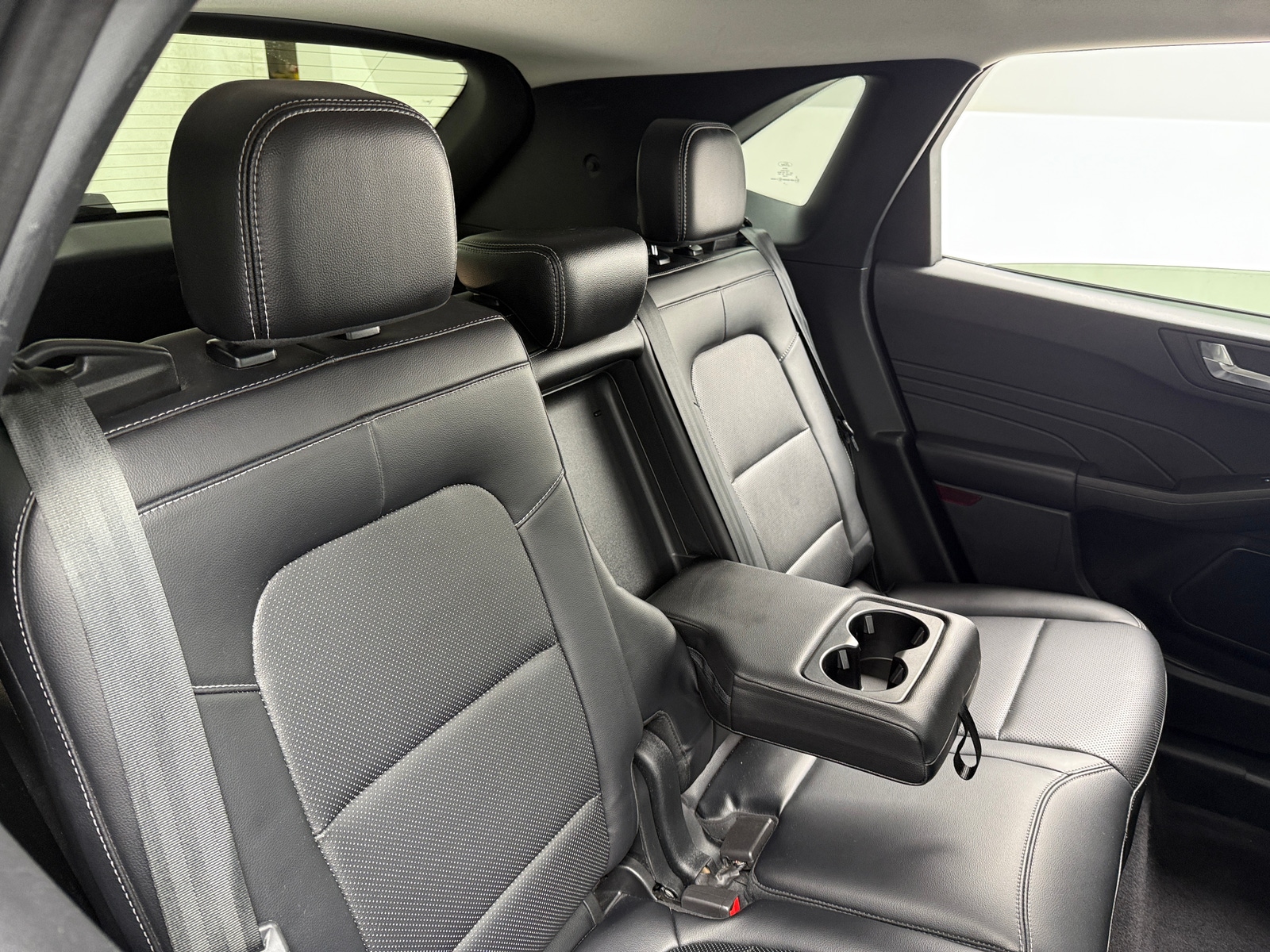 Thumbnail: 2021 Ford Escape - 5