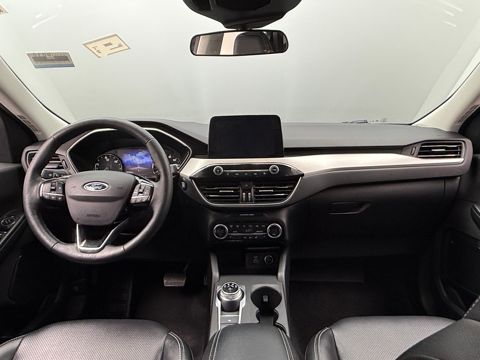 Thumbnail: 2021 Ford Escape - 2