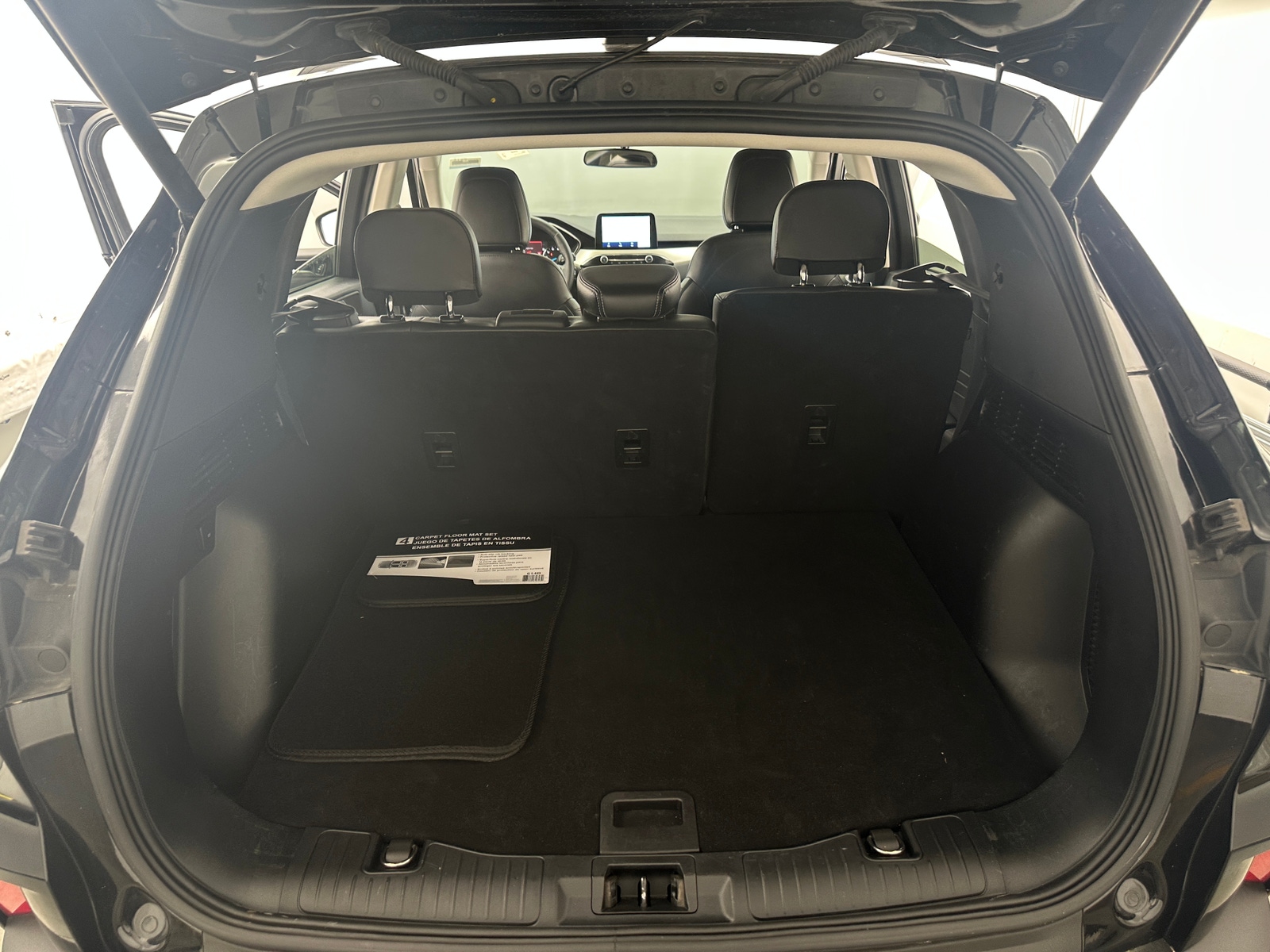 Thumbnail: 2021 Ford Escape - 6