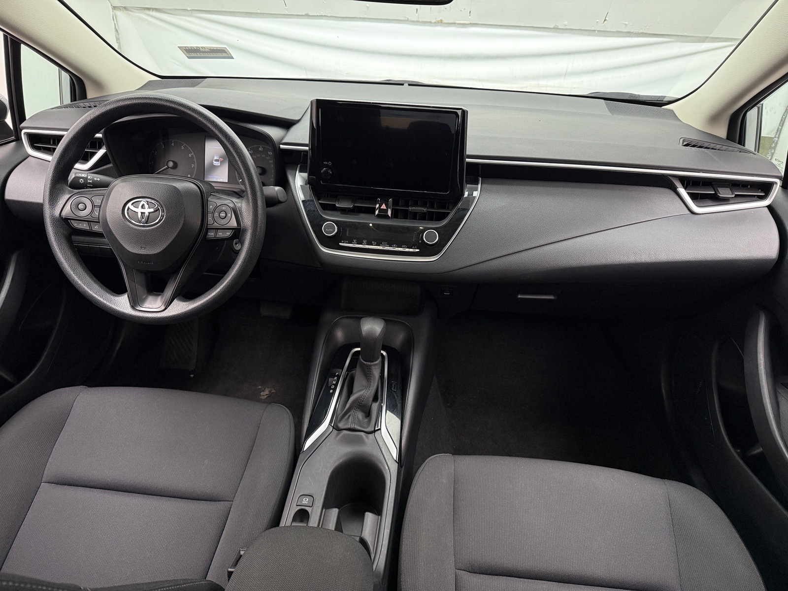 Thumbnail: 2024 Toyota Corolla - 3