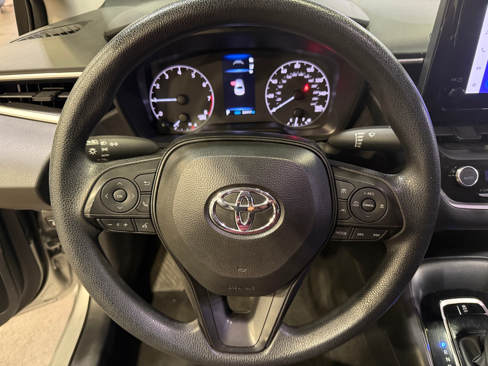 Thumbnail: 2024 Toyota Corolla - 5