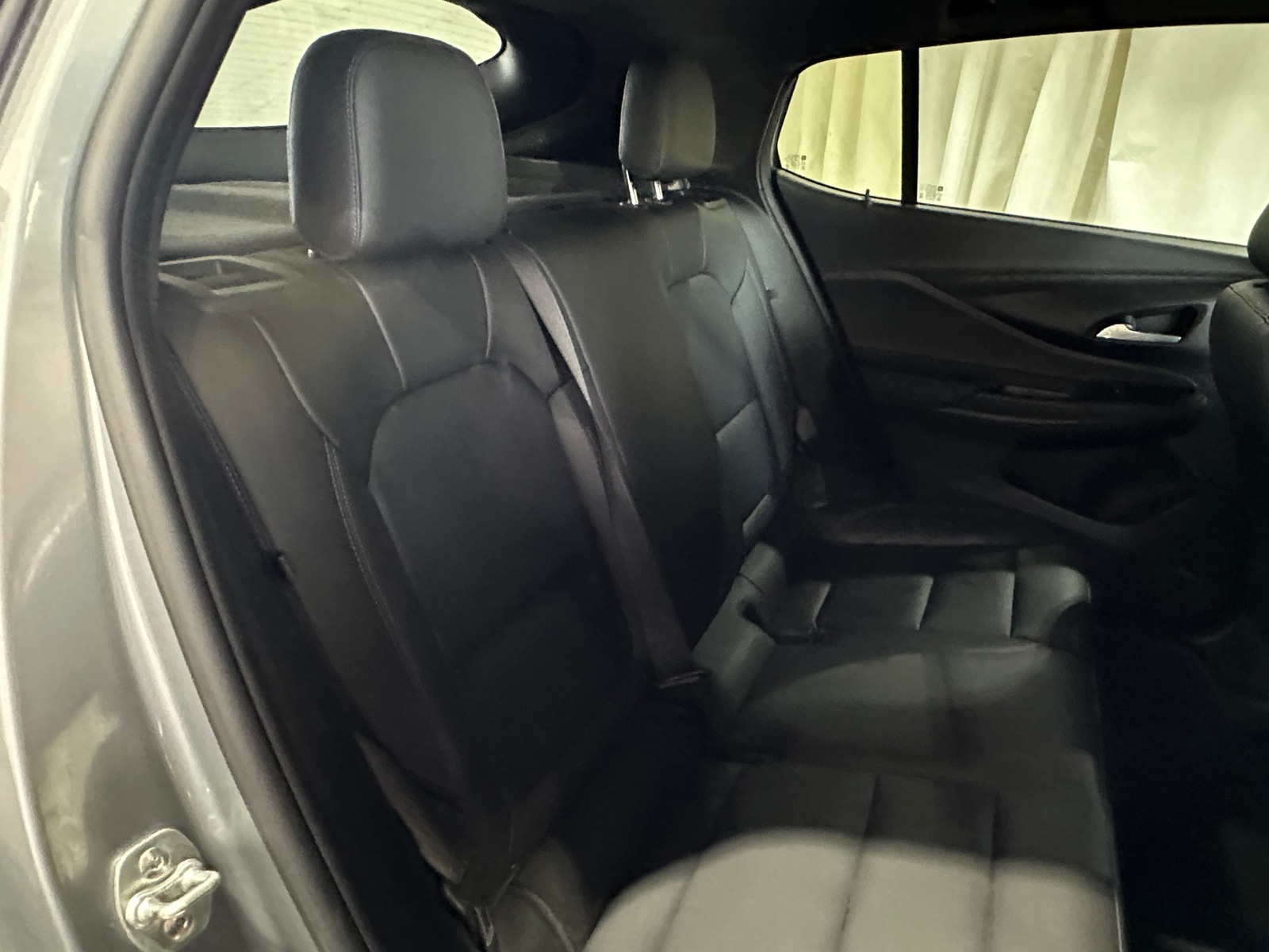 Thumbnail: 2025 Buick Envista - 5