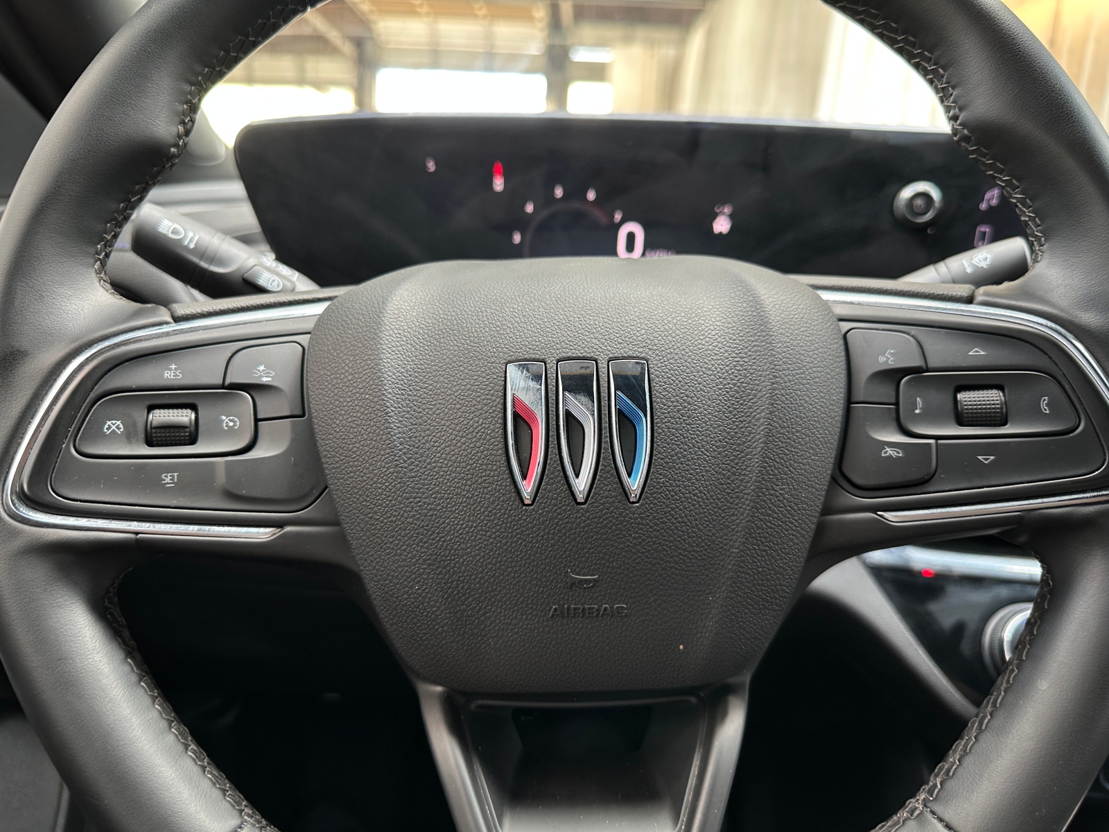 Thumbnail: 2025 Buick Envista - 4