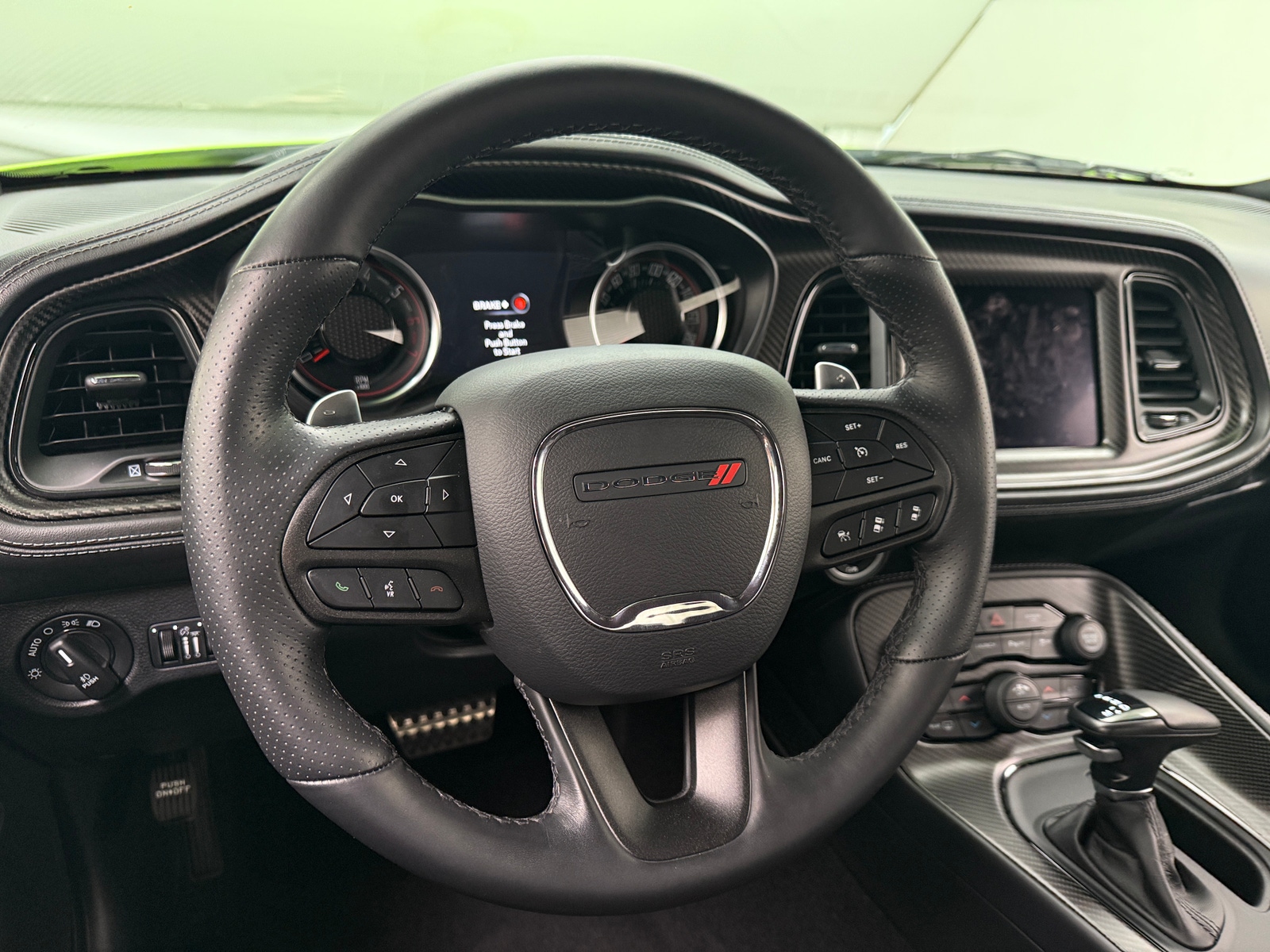 Thumbnail: 2023 Dodge Challenger - 4