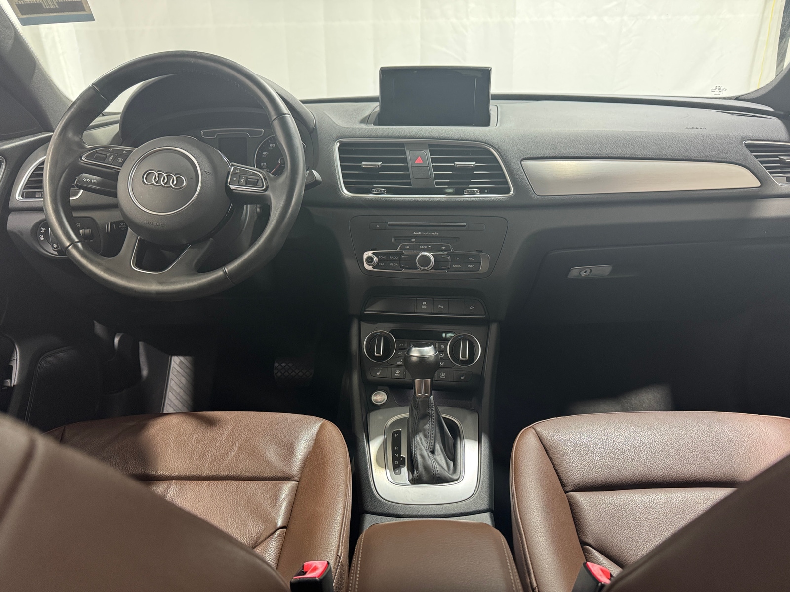Thumbnail: 2018 Audi Q3 - 2