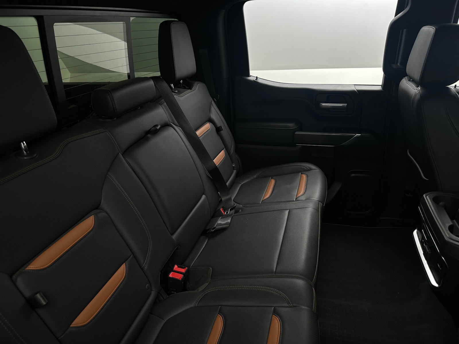 Thumbnail: 2021 GMC Sierra 1500 - 5
