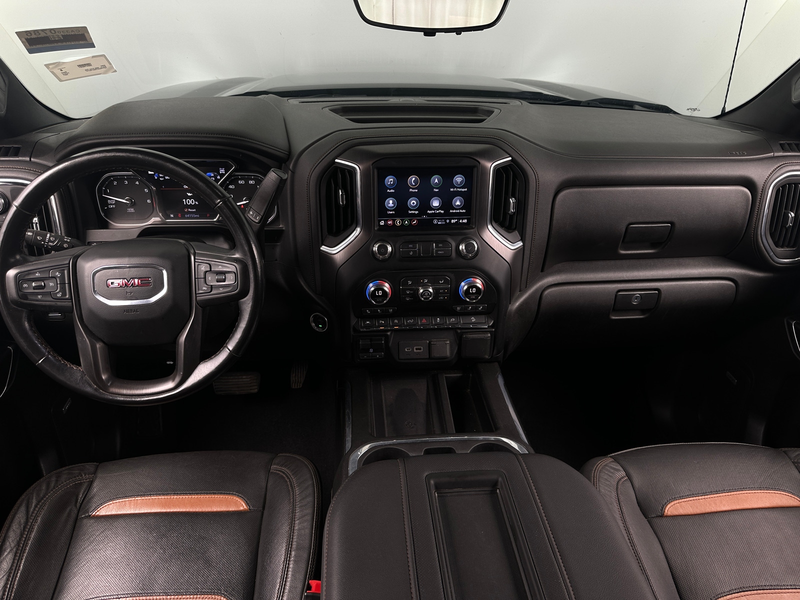 Thumbnail: 2021 GMC Sierra 1500 - 2