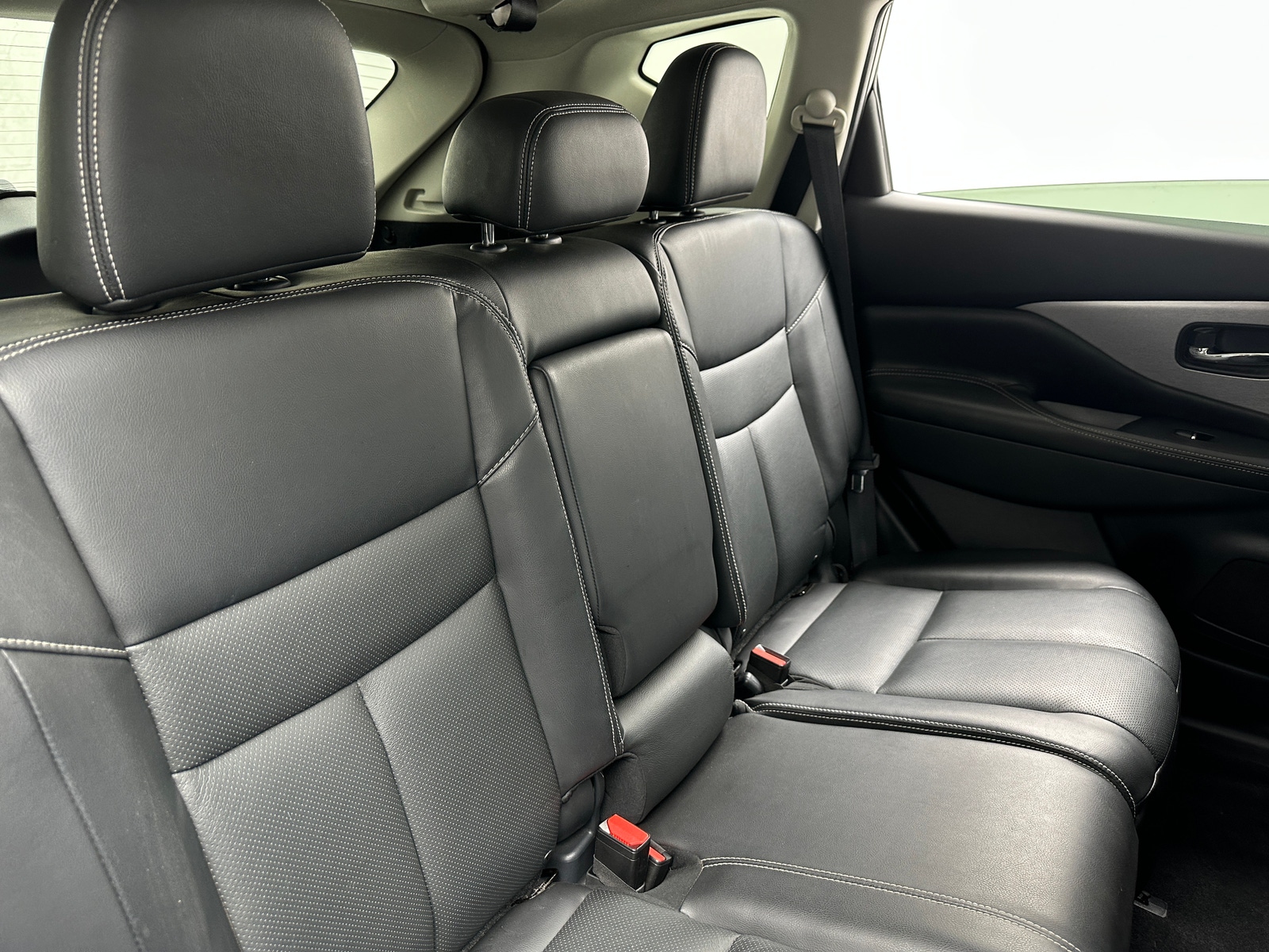Thumbnail: 2020 Nissan Murano - 5