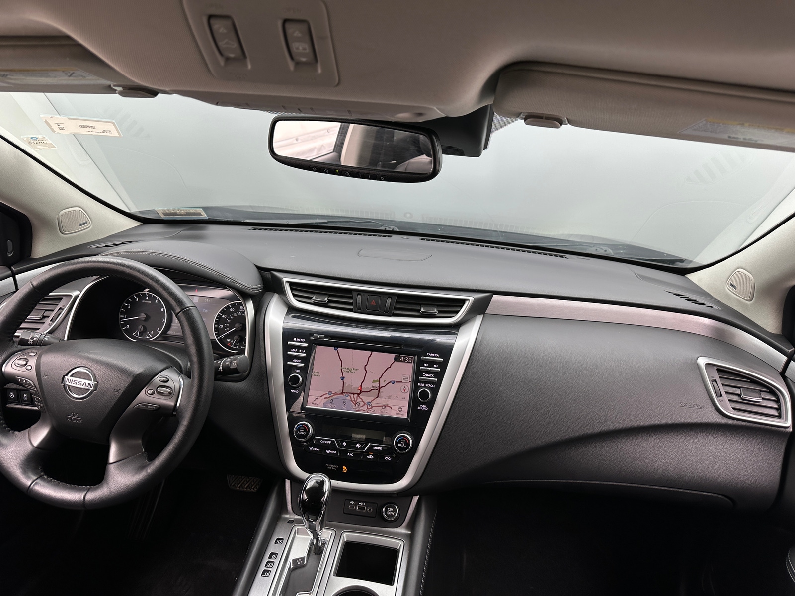 Thumbnail: 2020 Nissan Murano - 2
