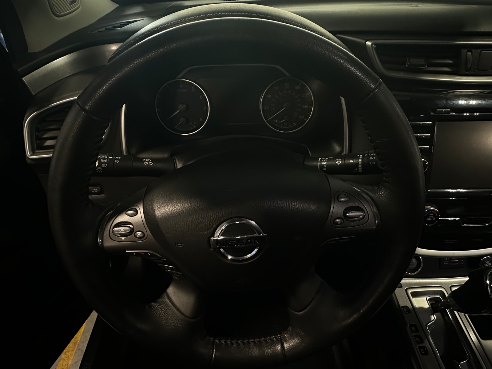 Thumbnail: 2020 Nissan Murano - 4