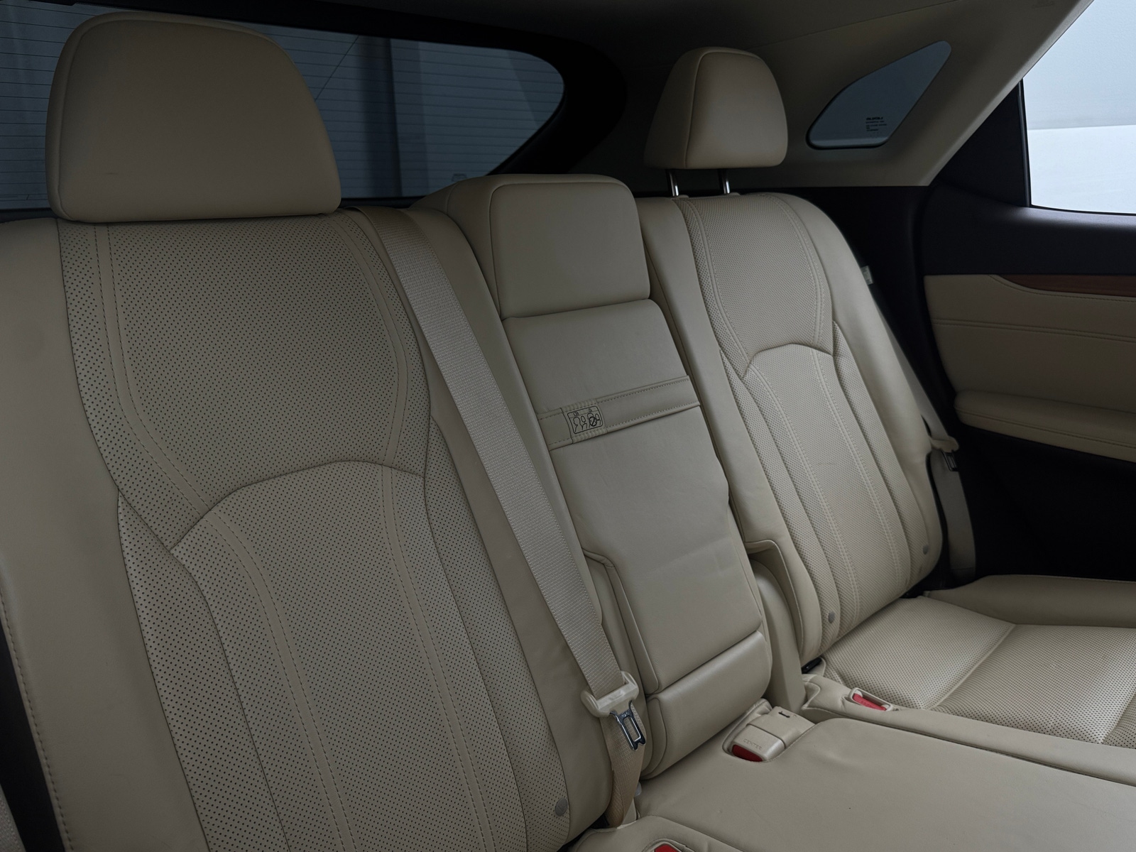 Thumbnail: 2017 Lexus RX - 6