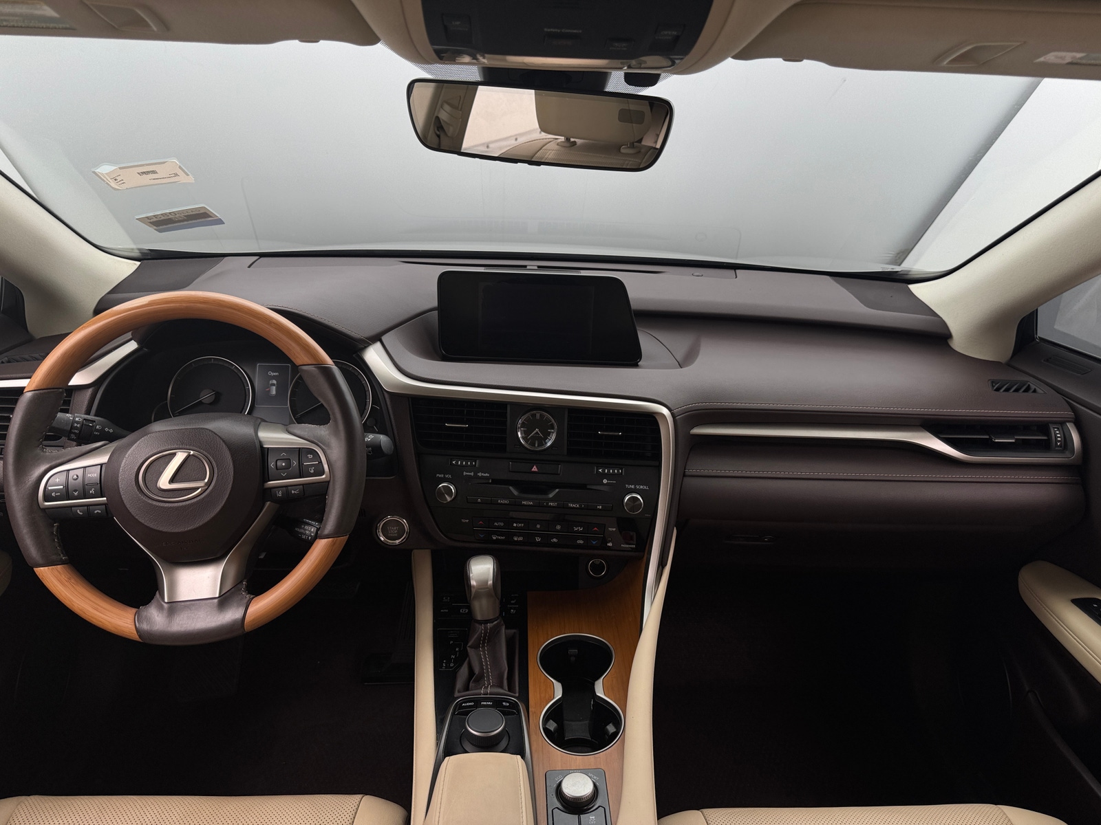 Thumbnail: 2017 Lexus RX - 3