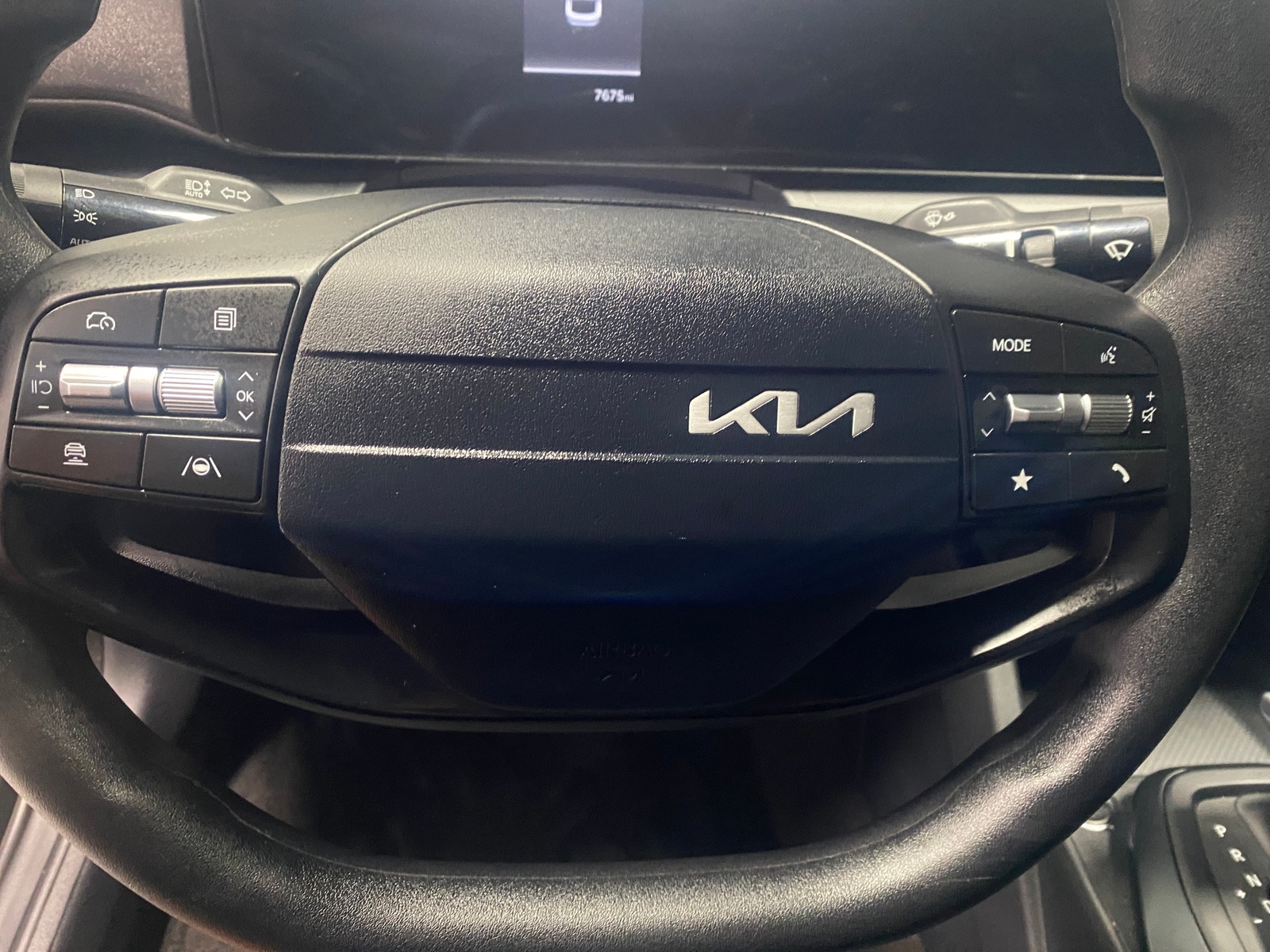 Thumbnail: 2025 Kia K4 - 5