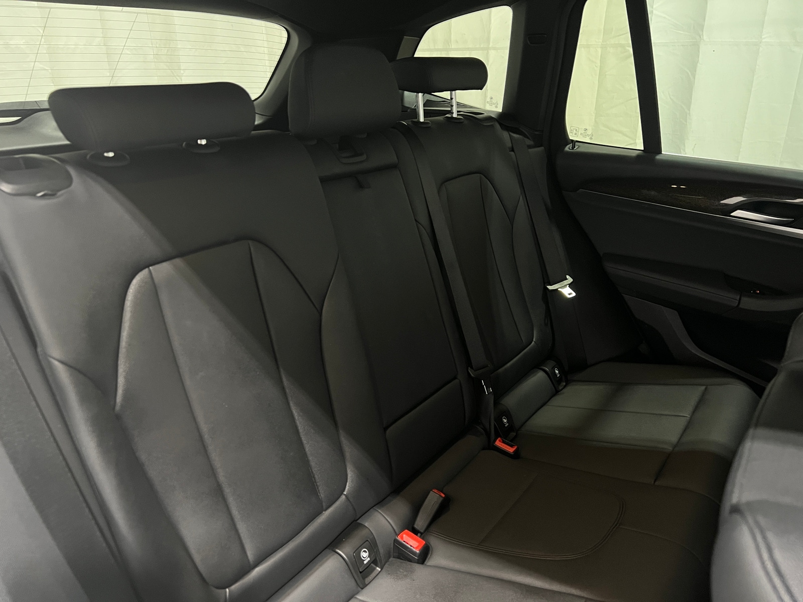 Thumbnail: 2019 BMW X3 - 5