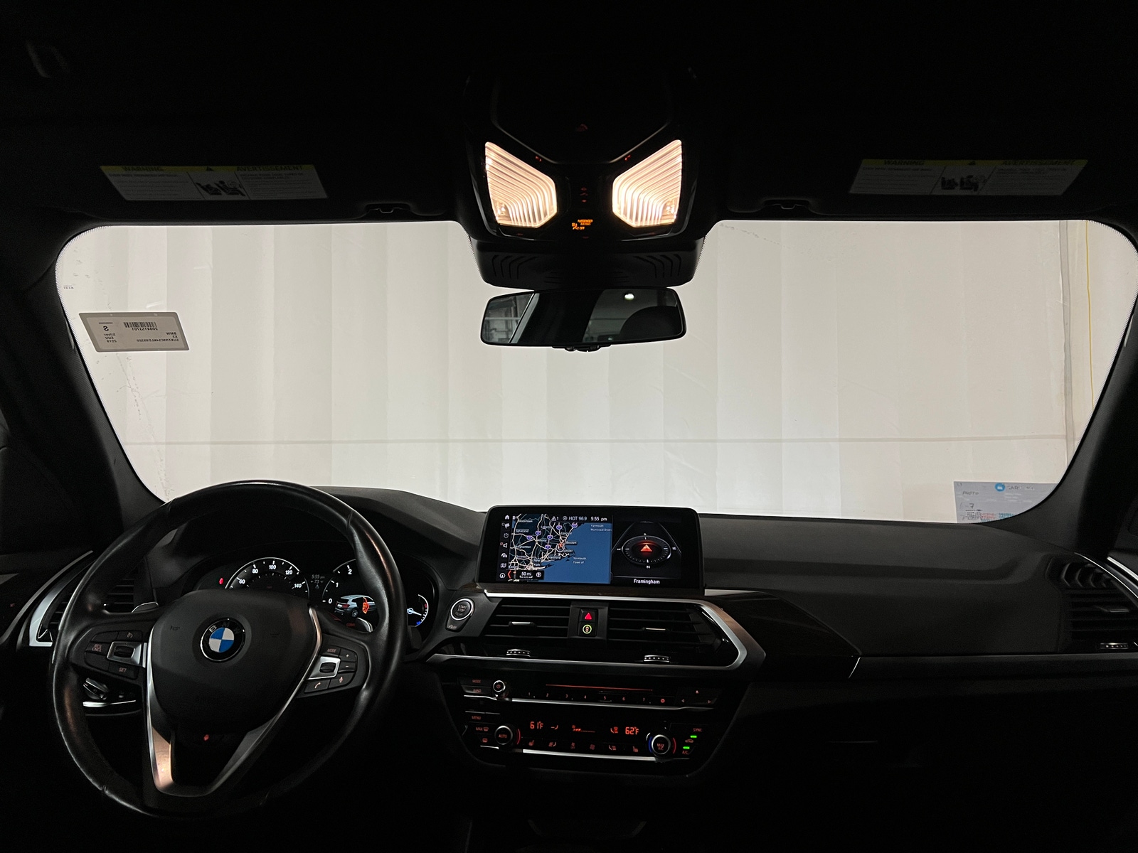 Thumbnail: 2019 BMW X3 - 2