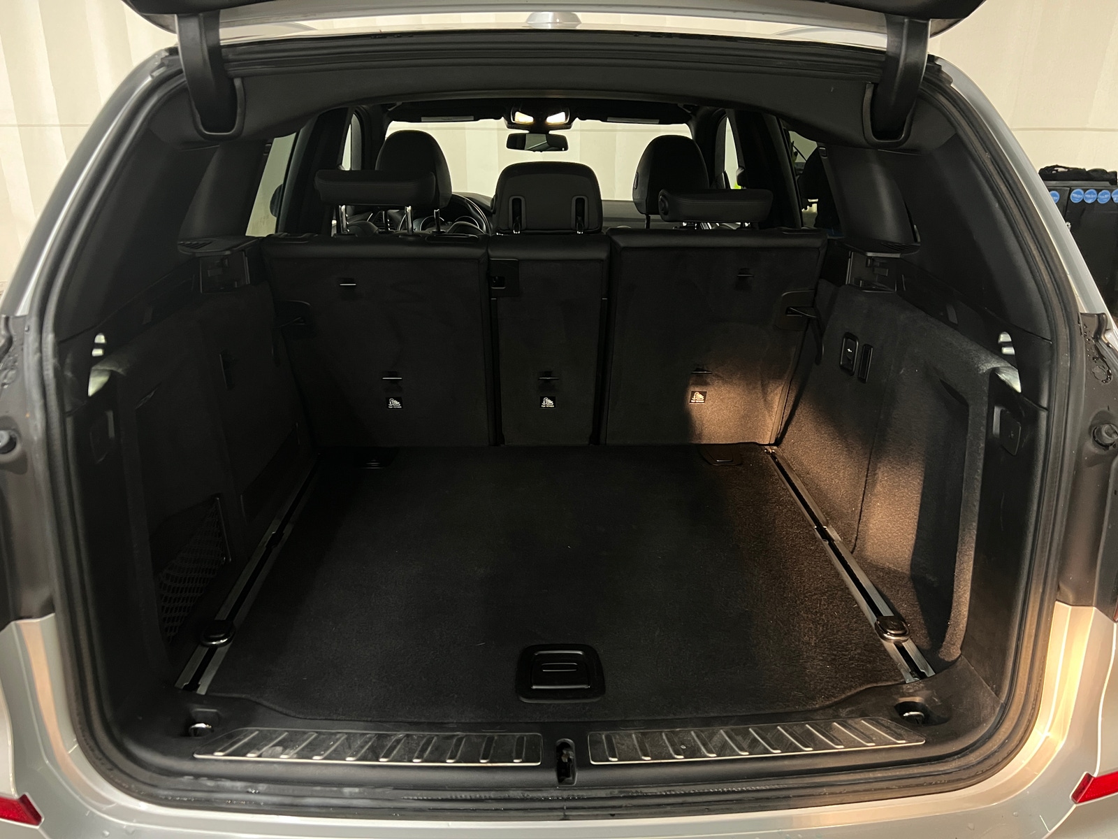 Thumbnail: 2019 BMW X3 - 6