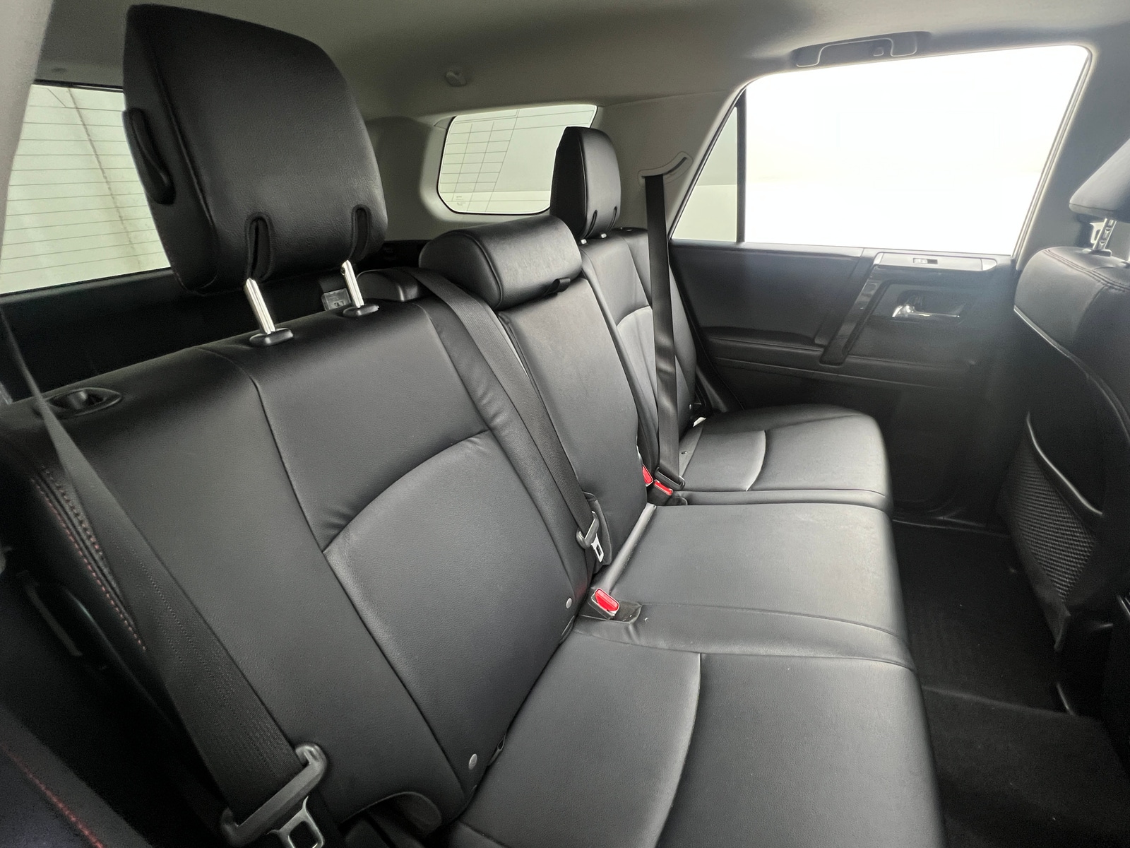 Thumbnail: 2021 Toyota 4Runner - 5