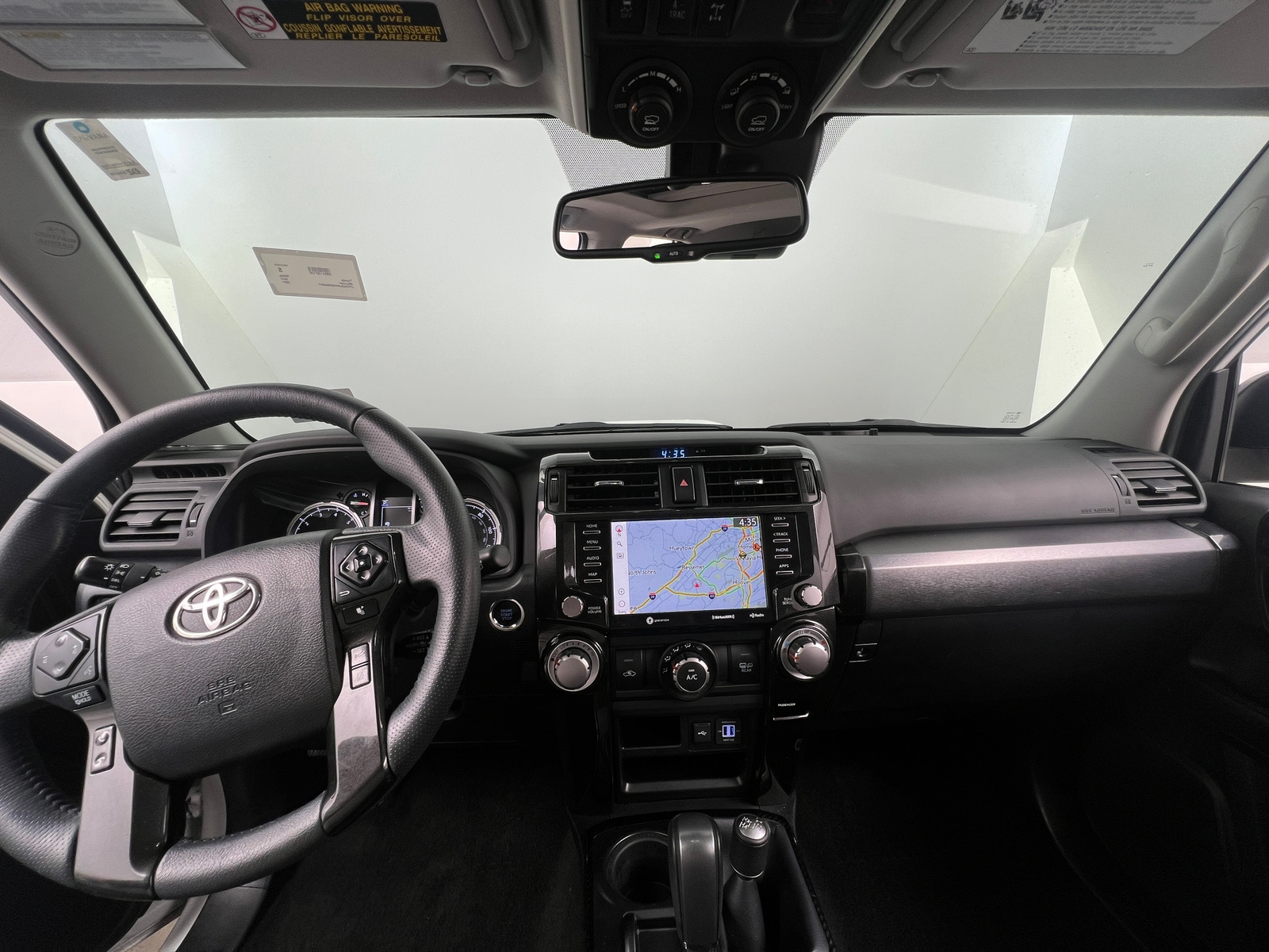 Thumbnail: 2021 Toyota 4Runner - 2