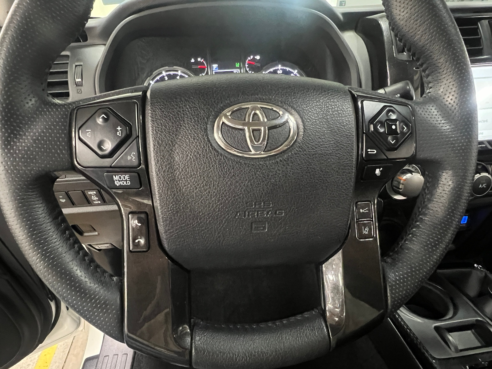 Thumbnail: 2021 Toyota 4Runner - 4