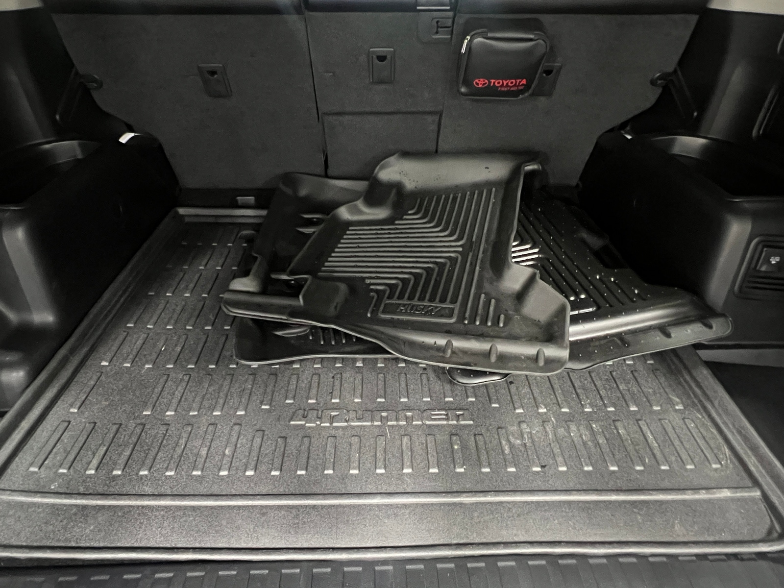 Thumbnail: 2021 Toyota 4Runner - 6