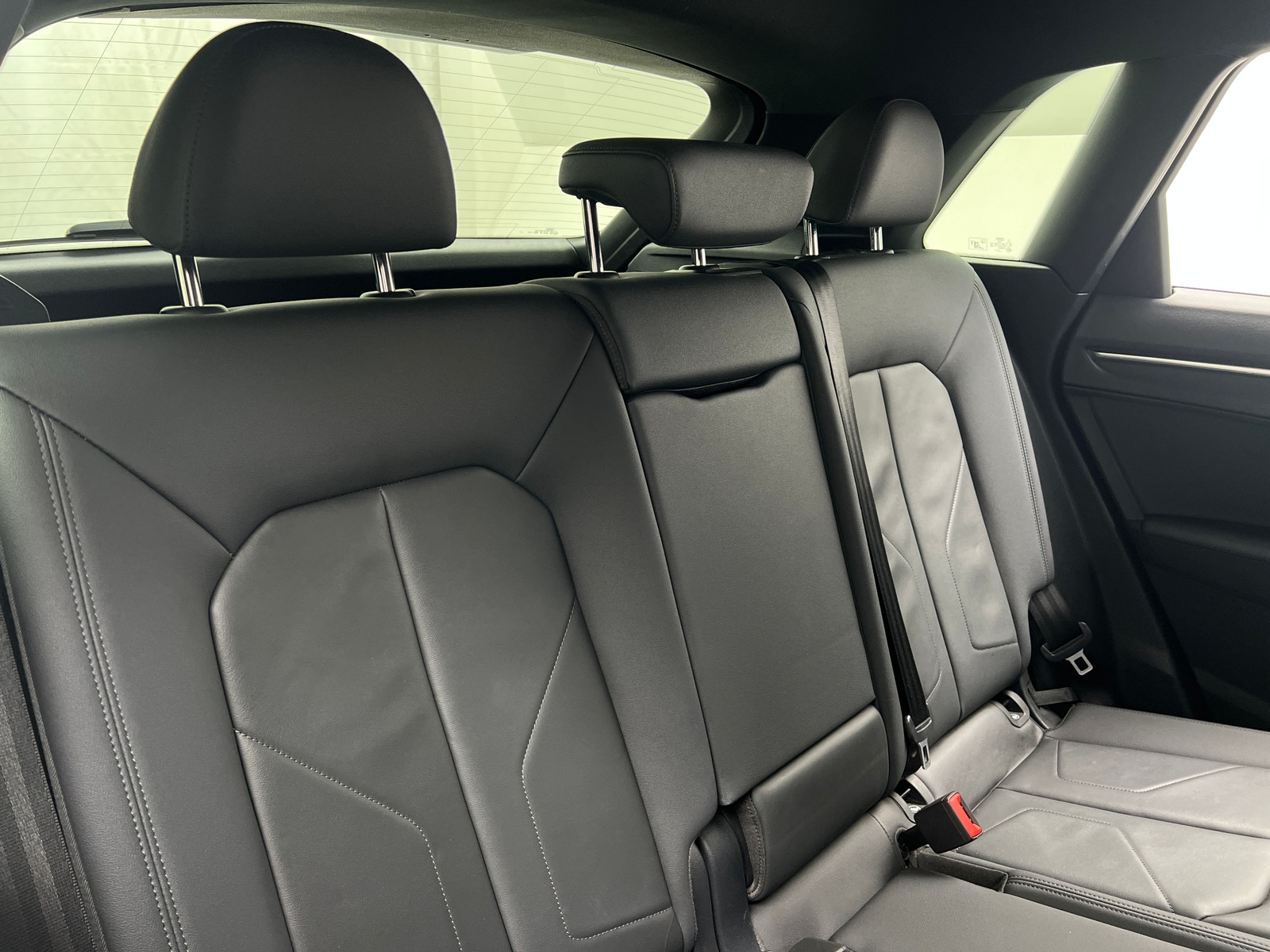 Thumbnail: 2022 Audi Q3 - 5