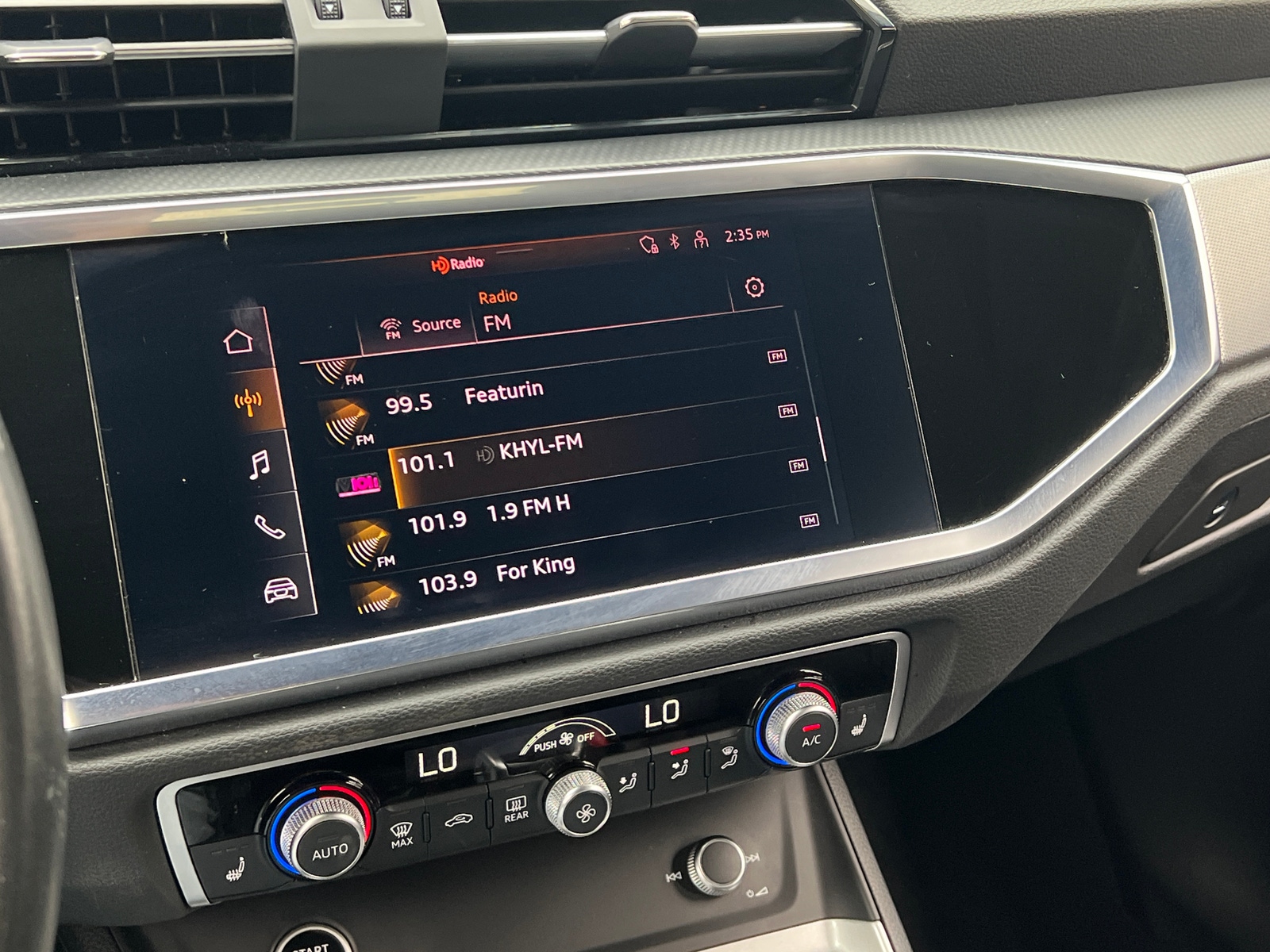 Thumbnail: 2022 Audi Q3 - 3