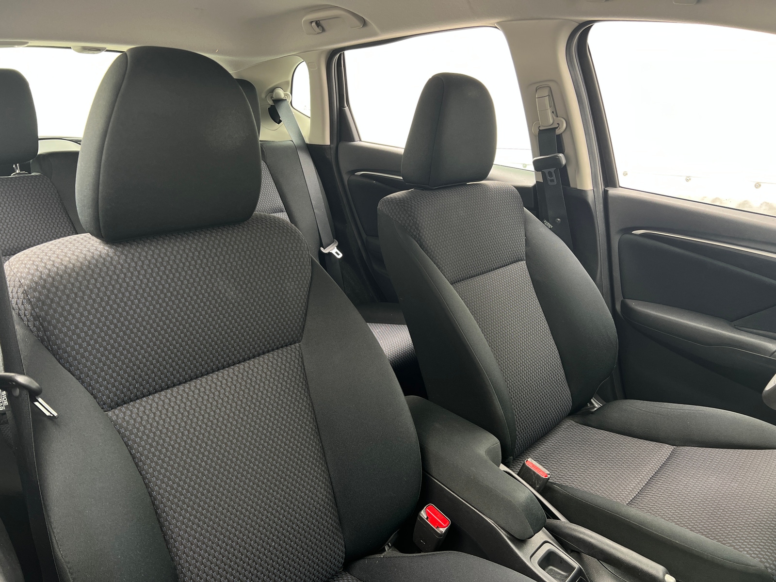 Thumbnail: 2019 Honda Fit - 2