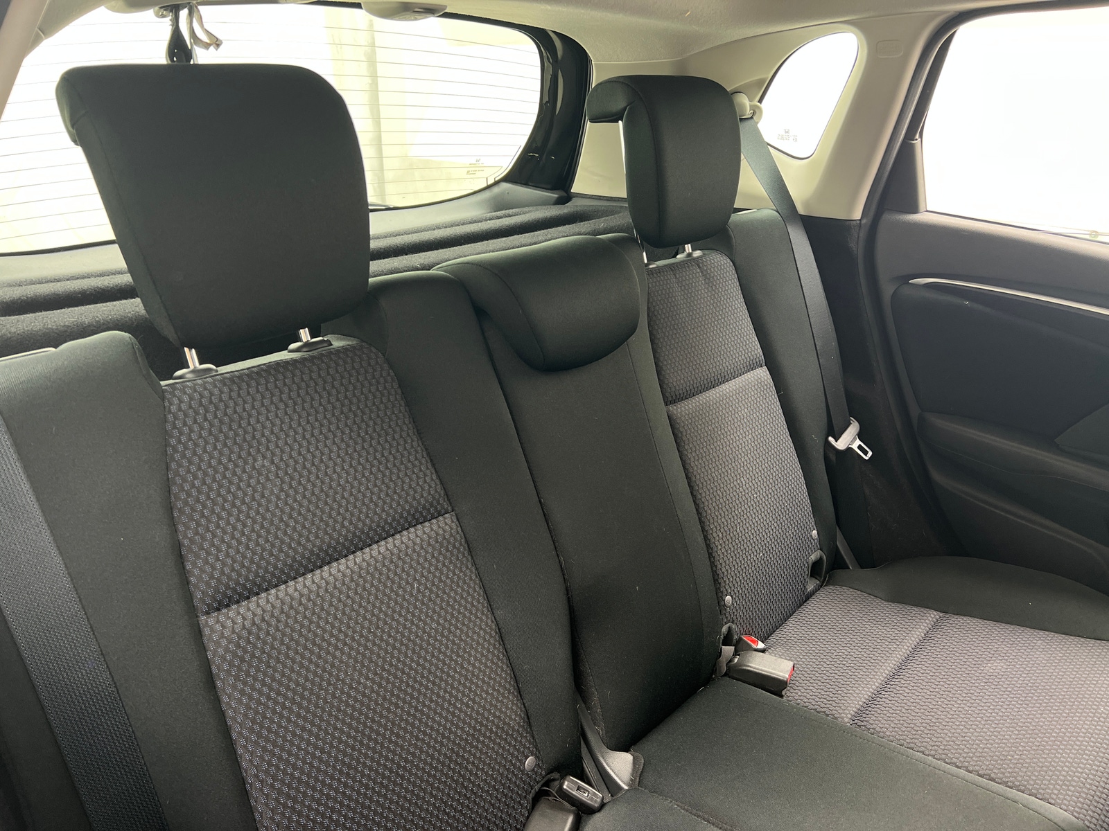 Thumbnail: 2019 Honda Fit - 6