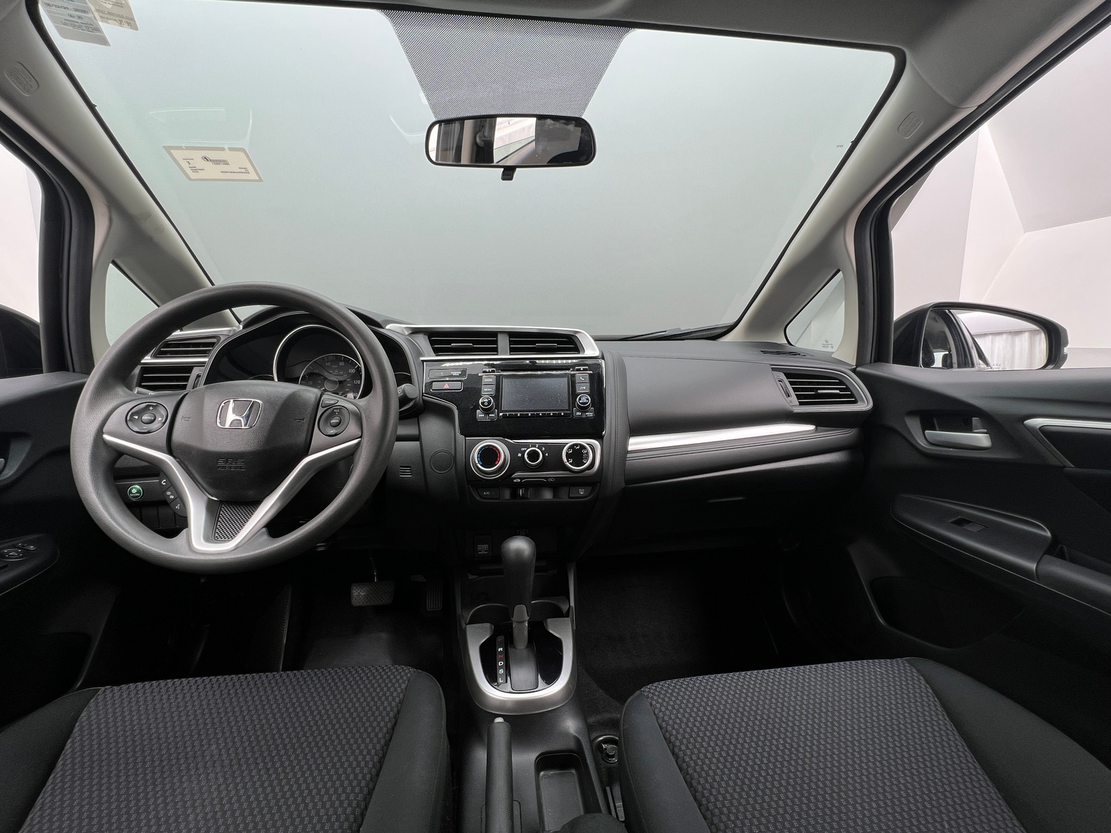 Thumbnail: 2019 Honda Fit - 3