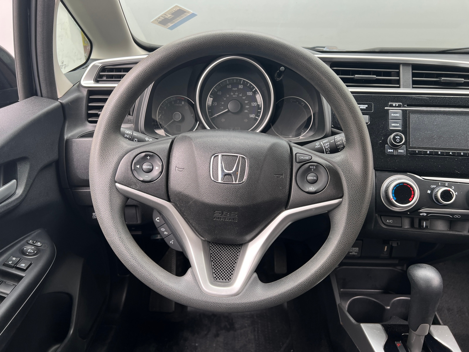 Thumbnail: 2019 Honda Fit - 5