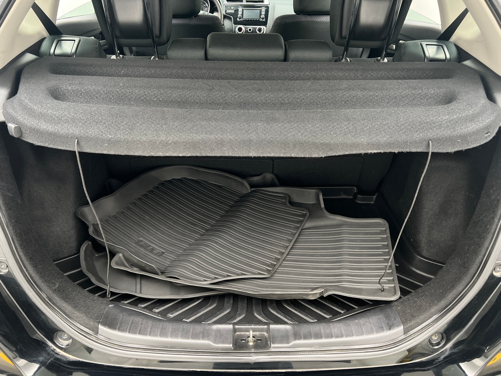 Thumbnail: 2019 Honda Fit - 7