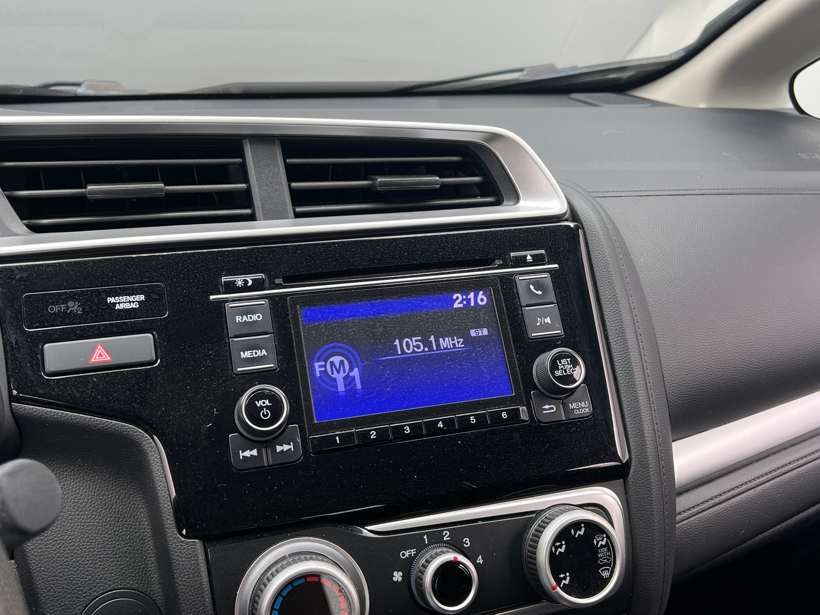 Thumbnail: 2019 Honda Fit - 4