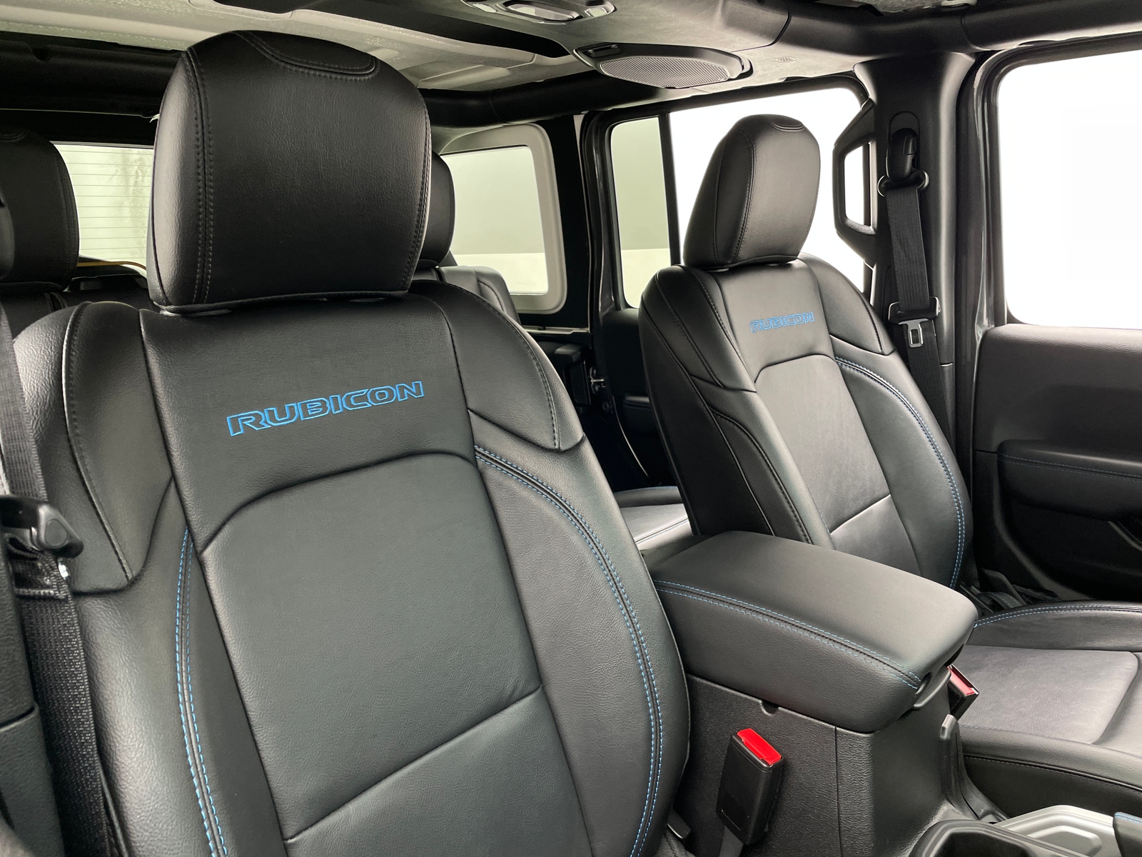 Thumbnail: 2023 Jeep Wrangler - 2
