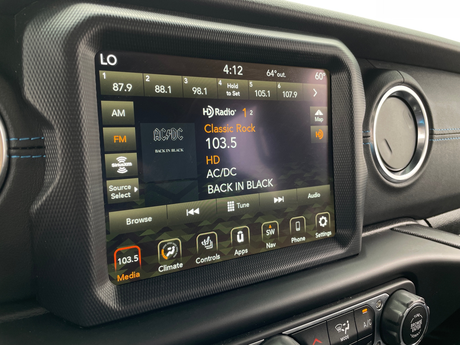 Thumbnail: 2023 Jeep Wrangler - 4