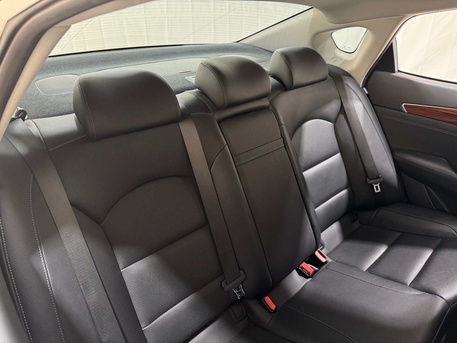 Thumbnail: 2018 Kia Cadenza - 5