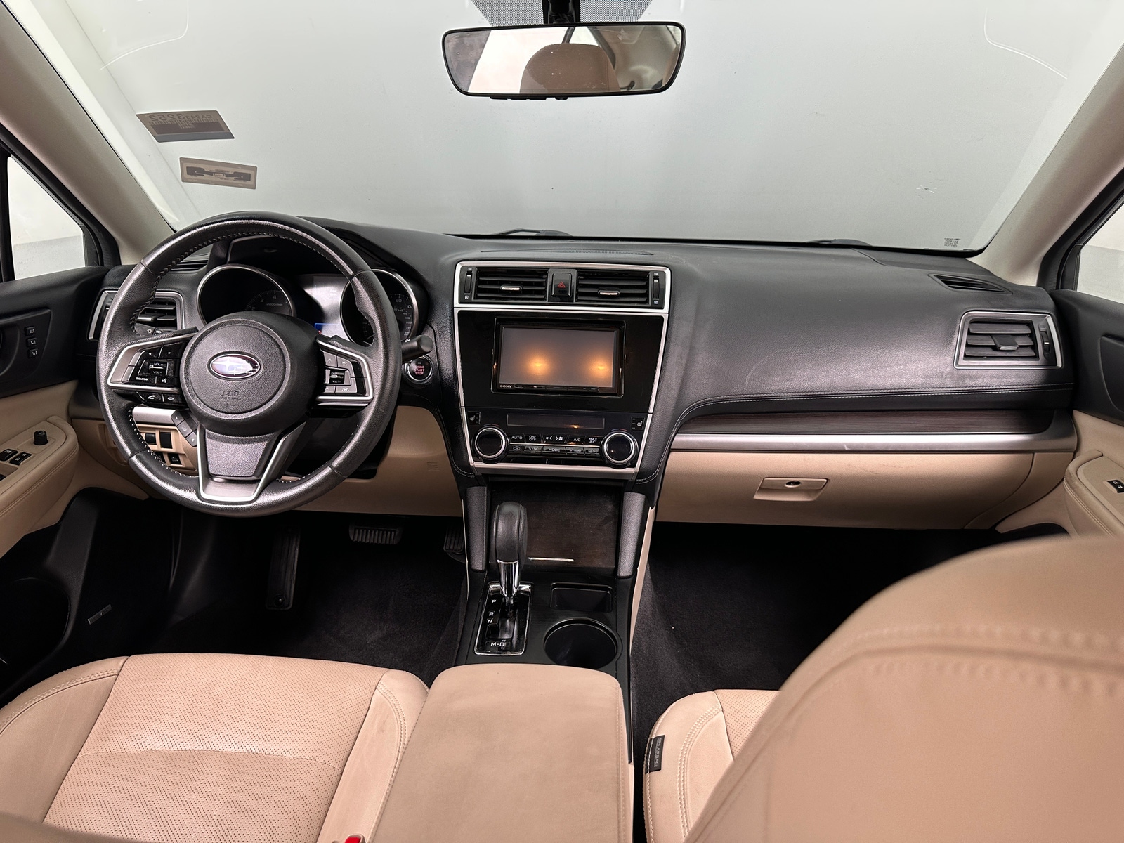 Thumbnail: 2019 Subaru Legacy - 2