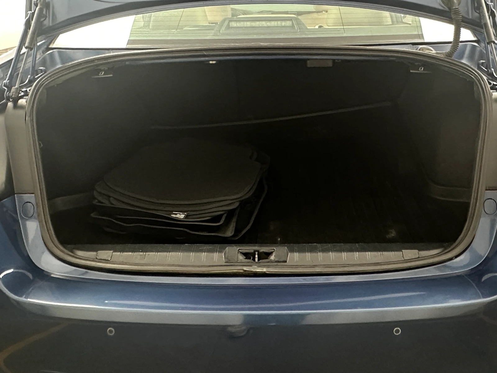 Thumbnail: 2019 Subaru Legacy - 6