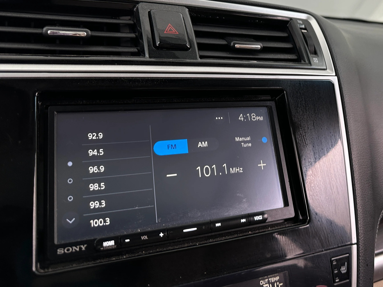 Thumbnail: 2019 Subaru Legacy - 3