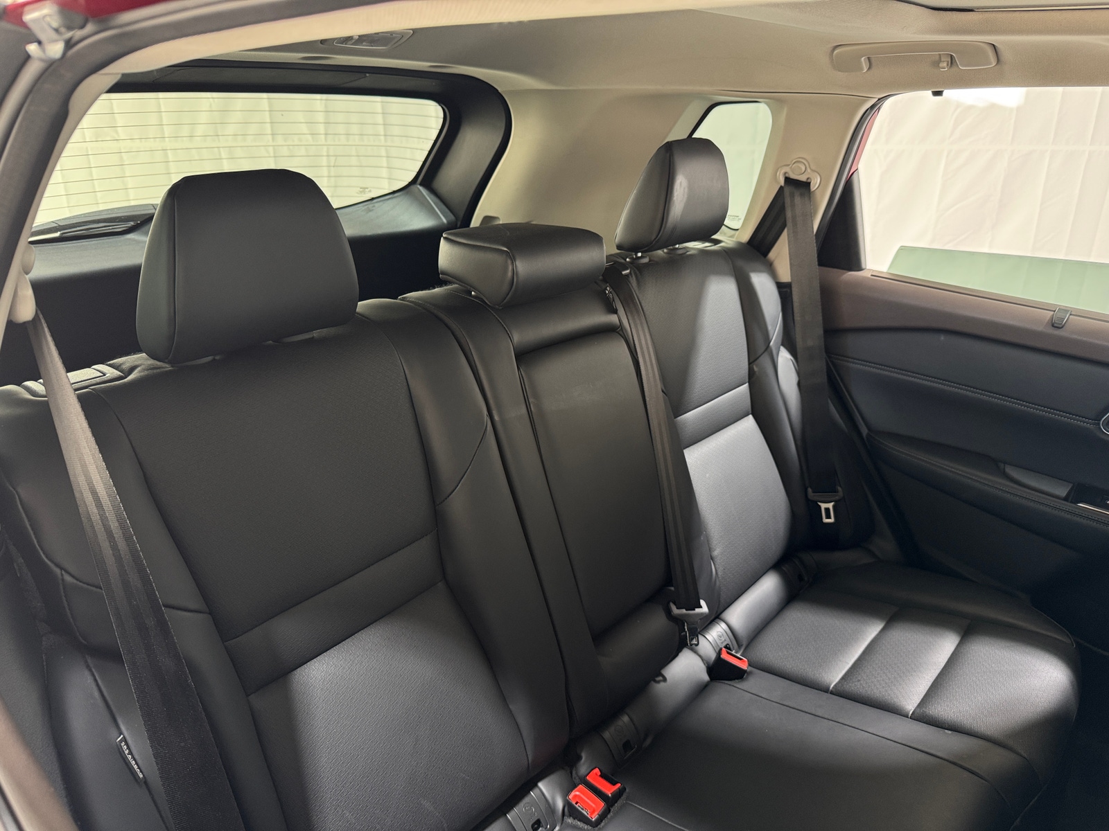 Thumbnail: 2021 Nissan Rogue - 5