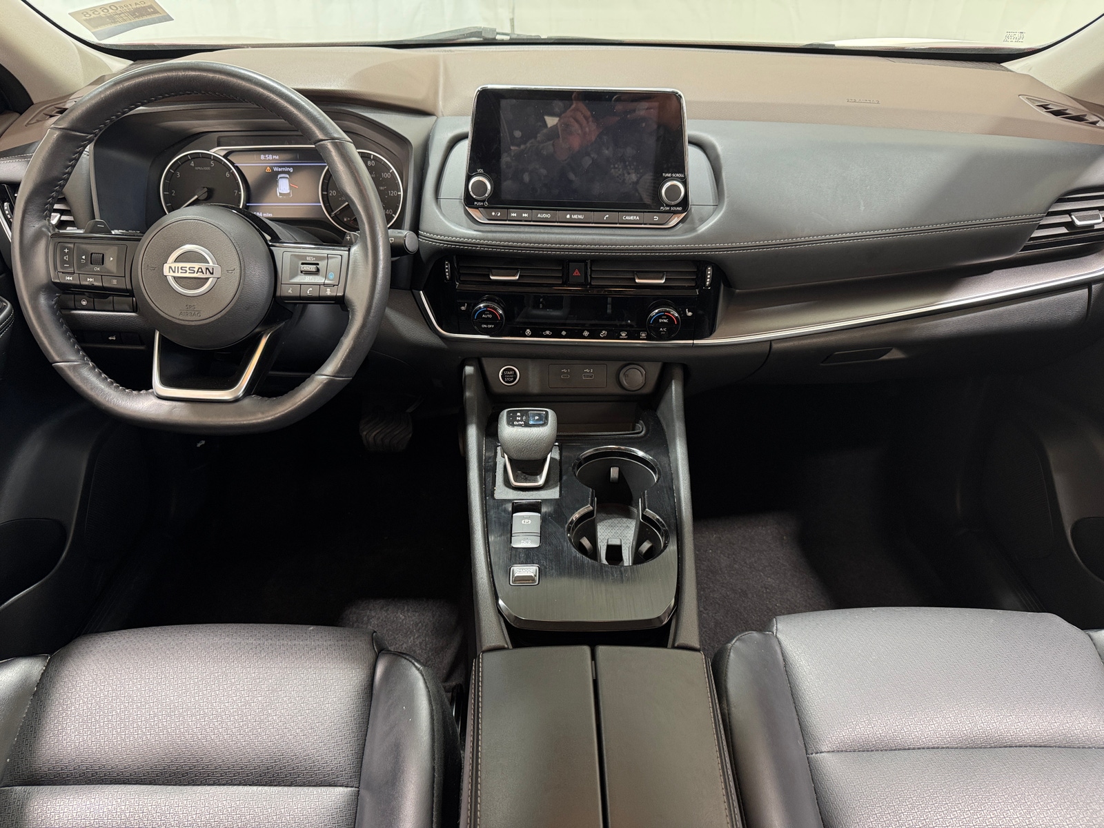 Thumbnail: 2021 Nissan Rogue - 2