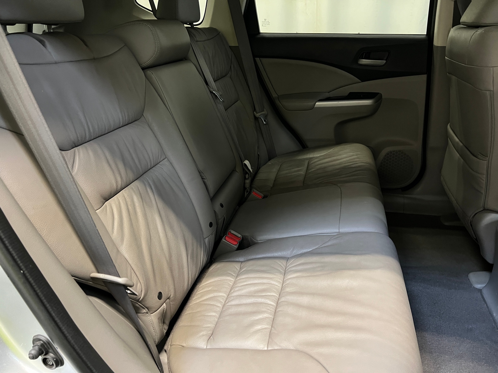 Thumbnail: 2014 Honda CR-V - 5