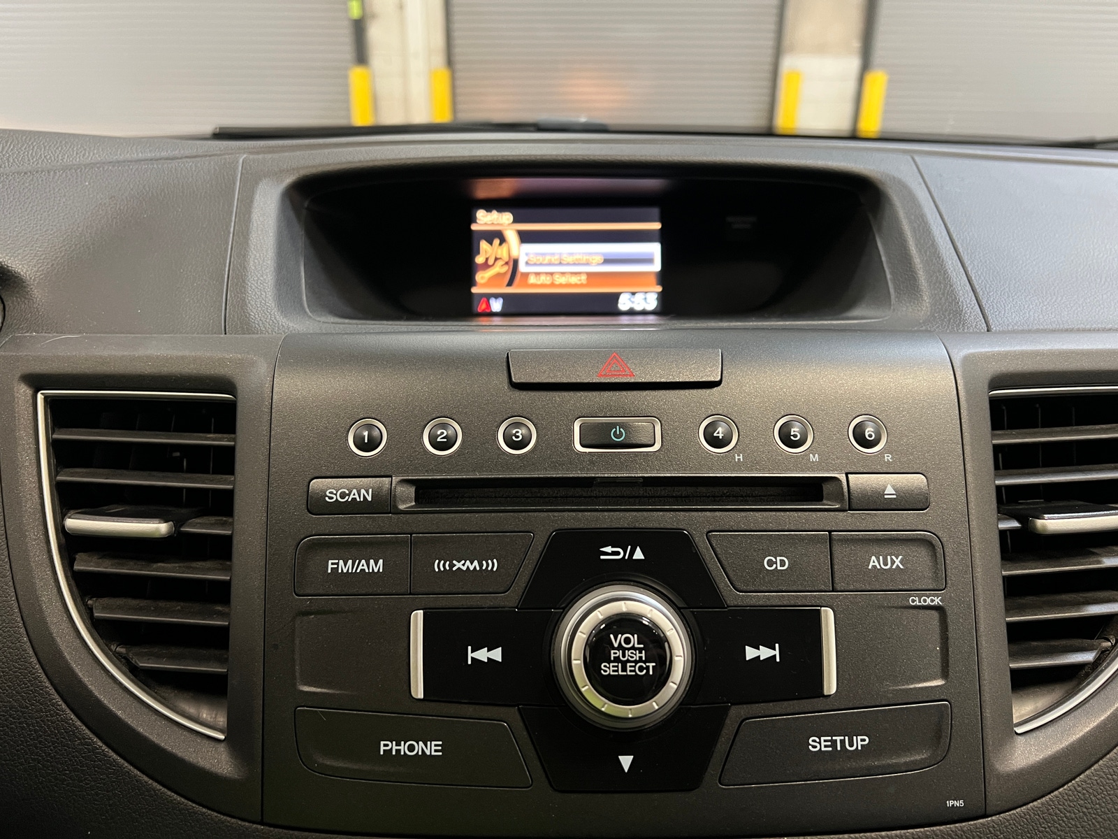 Thumbnail: 2014 Honda CR-V - 3
