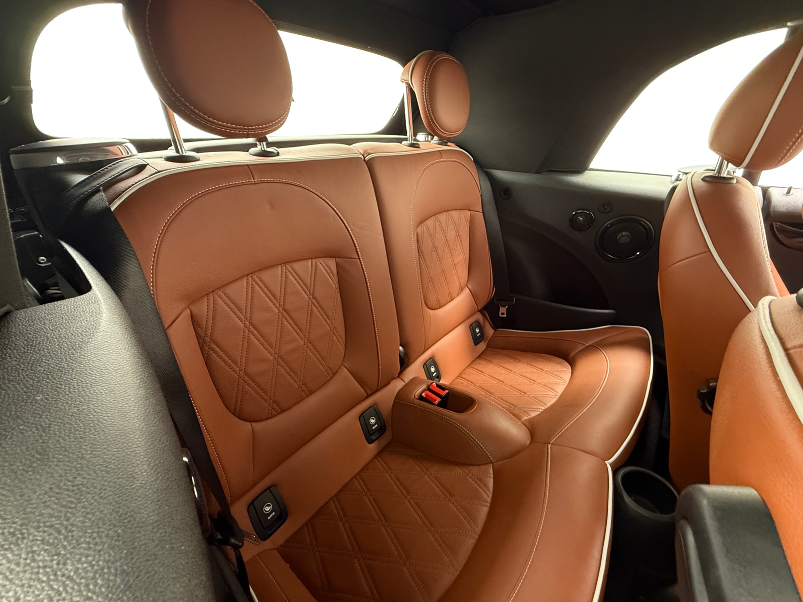 Thumbnail: 2020 MINI Cooper Convertible - 5