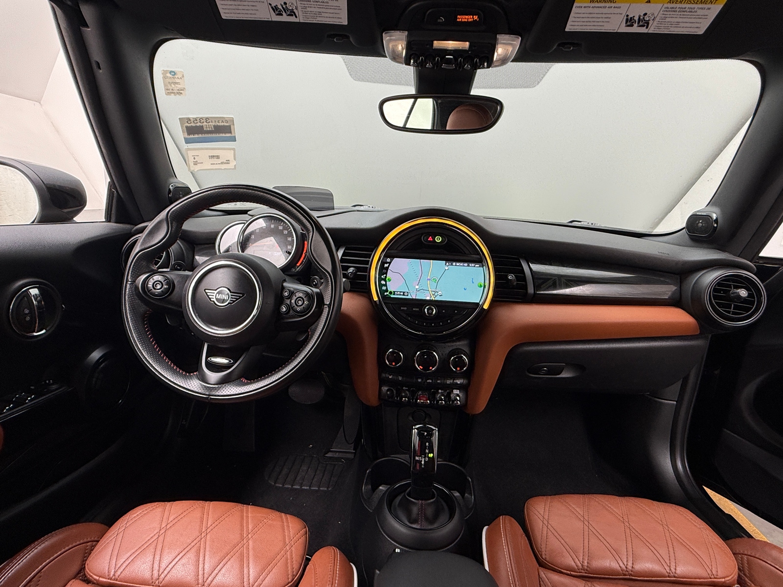 Thumbnail: 2020 MINI Cooper Convertible - 2