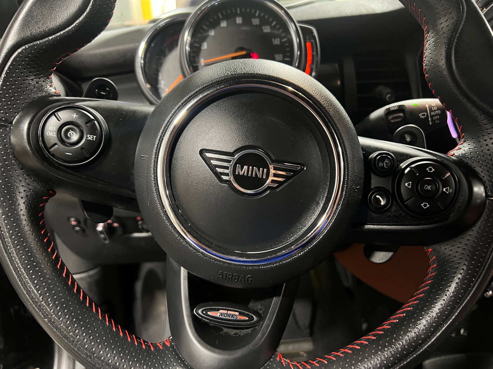 Thumbnail: 2020 MINI Cooper Convertible - 4