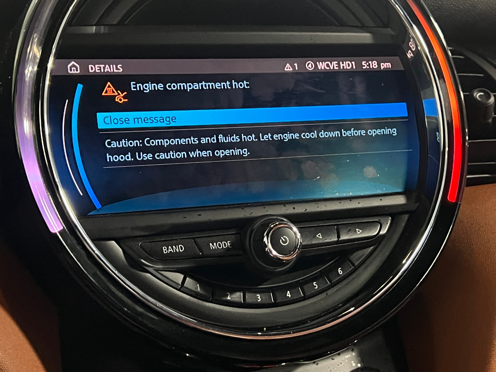 Thumbnail: 2020 MINI Cooper Convertible - 3