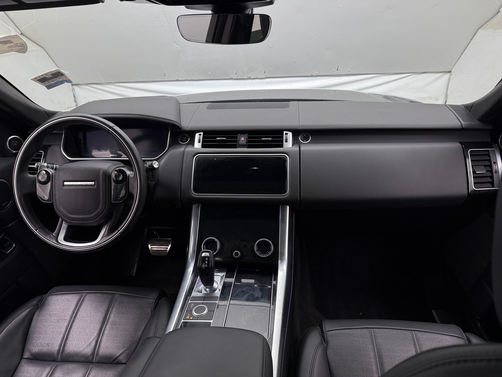 Thumbnail: 2018 Land Rover Range Rover Sport - 2