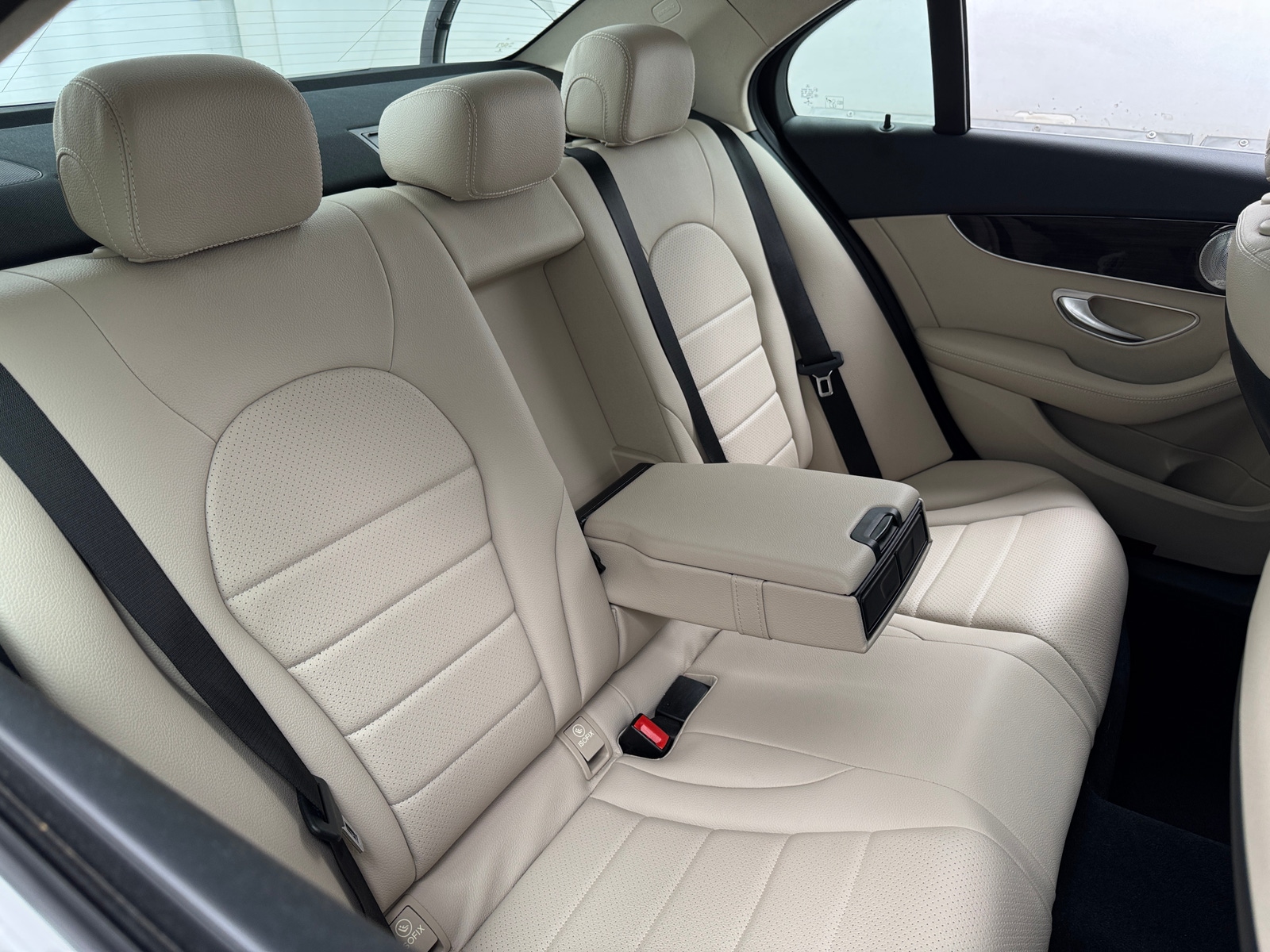 Thumbnail: 2020 Mercedes-Benz C-Class - 5
