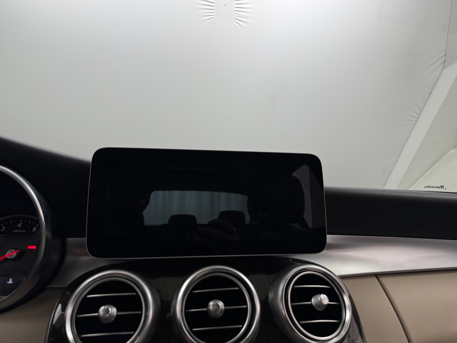 Thumbnail: 2020 Mercedes-Benz C-Class - 3
